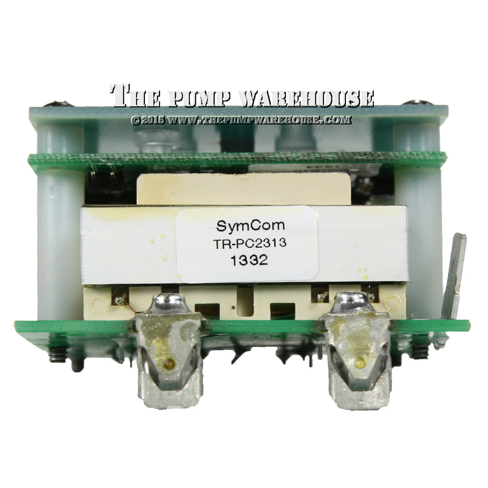 Symcom Pump Saver Plus 233-P – The Pump Warehouse