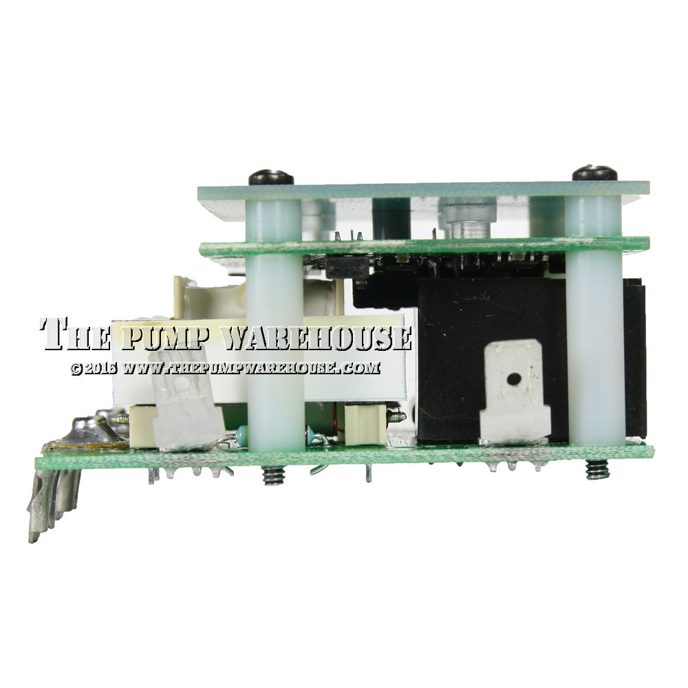 Symcom Pump Saver Plus 233-P – The Pump Warehouse