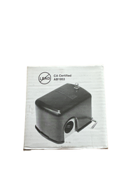 Merrill 40/60 Pressure Switch with Low Cut Off