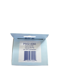BII 40/60 Pressure Switch