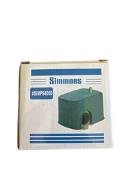 Simmons 40/60 Pressure Switch