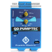 Pumptec QD_Front_WM