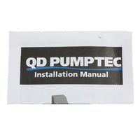 Pumptec QD_Manual