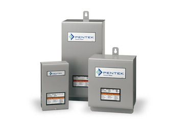 Pentair Standard Control Box 3/4 HP 230V – The Pump Warehouse