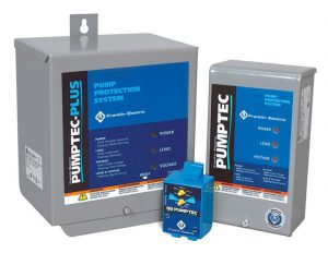 Pump Protection Systems